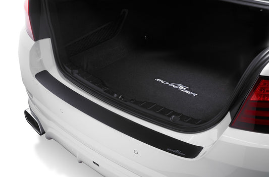 Ac Schnitzer Rear Skirt Protective Film For Bmw M4 F82/F83 (5112232120)