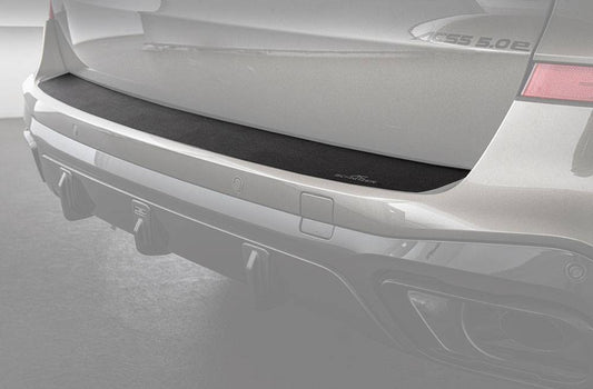 Ac Schnitzer Rear Skirt Protective Film For Bmw X5 G05 Lci With M Aerodynmics Package (5112305120)