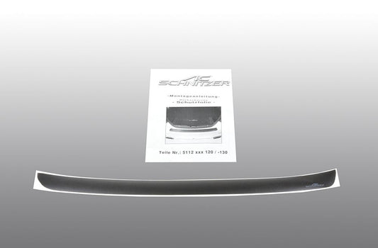 Ac Schnitzer Rear Skirt Protective Film For Bmw I3 (5112501120)