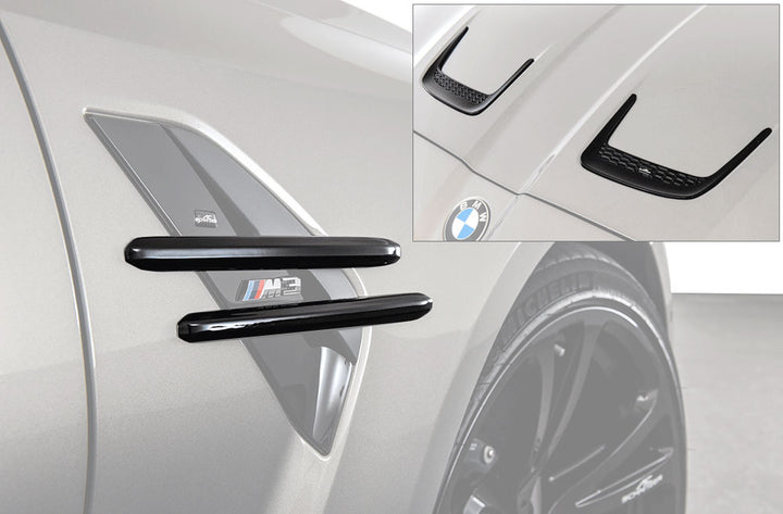 Ac Schnitzer Design Package For Bmw M4 G82/G83 (5113382510)