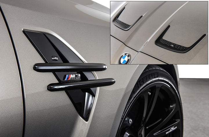 Ac Schnitzer Design Package For Bmw M4 G82/G83 (5113382510)