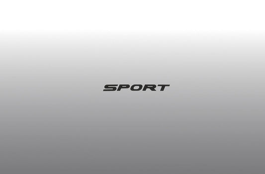 Ac Schnitzer Type Designation Emblem Glossy Black For Bmw Mini (5114103108)