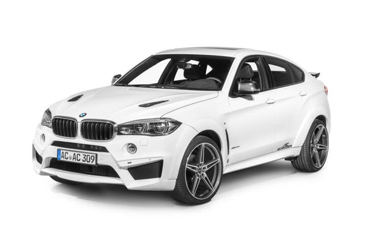 Ac Schnitzer Falcon Wide Body Kit For Bmw X6M F86 (5119216250)
