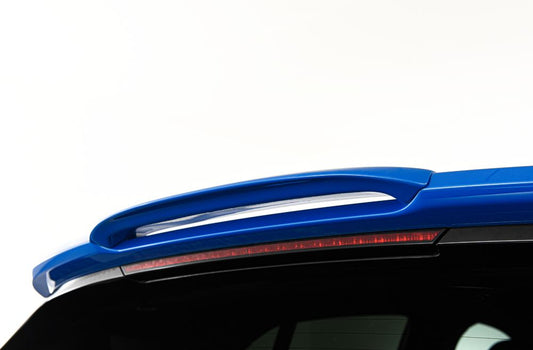 Ac Schnitzer Rear Roof Wing For Bmw 1Er-Series F40 With M Aerodynamic Package (5131240310)