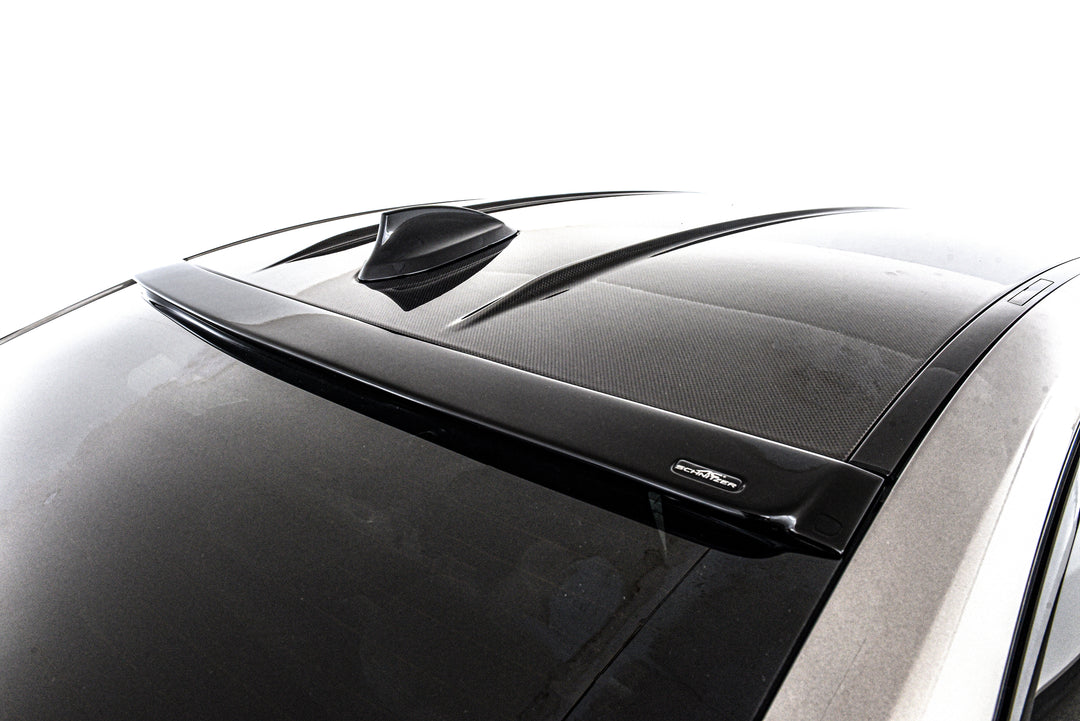 Ac Schnitzer Rear Roof Spoiler For Bmw M4 G82 Coup (5131322110)