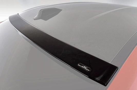 Ac Schnitzer Rear Roof Spoiler For Bmw M2 G87 (5131342110)
