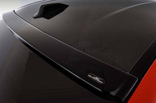 Ac Schnitzer Rear Roof Spoiler For Bmw M2 G87 (5131342110)