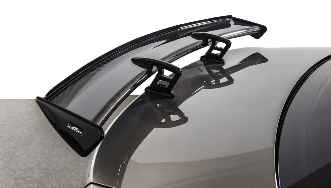 Ac Schnitzer Racing Carbon Rear Wing For Bmw M4 G82 Coup (5162382210)