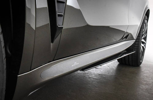Ac Schnitzer Side Skirt Protective Film For Bmw X5 G05 Lci With M Aerodynmics Package (5171305120)