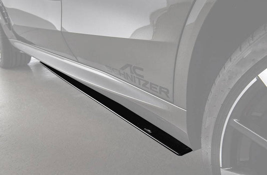 Ac Schnitzer Side Skirts For Bmw X5 G05 (5171305310)