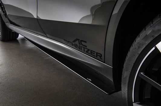 Ac Schnitzer Side Skirts For Bmw X5 G05 (5171305310)