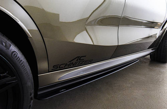 Ac Schnitzer Side Skirts For Bmw X6 G06 Lci (5171306310)