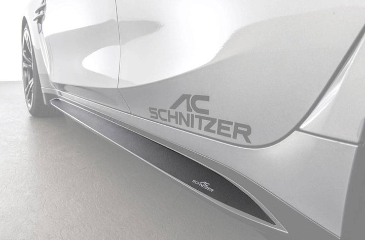Ac Schnitzer Side Skirt Protective Film For Bmw M4 G82/G83 (5171382120)