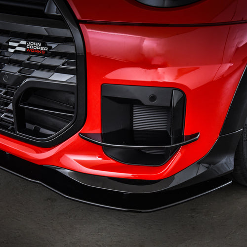 MINI F66 Cooper S / JCW AC Schnitzer Aero Canards