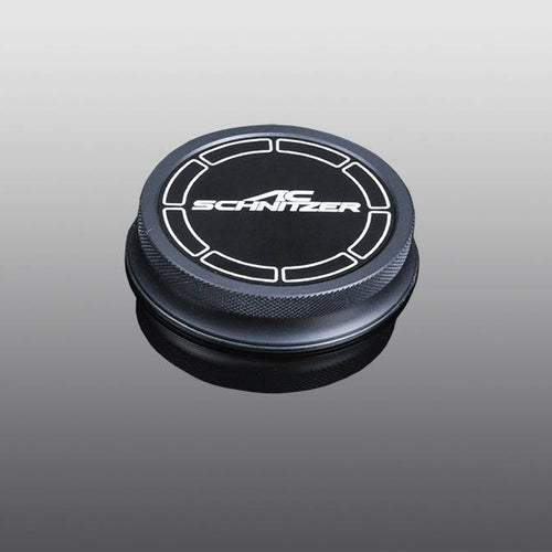 Ac Schnitzer Aluminium Cover For Bmw 1 Series F20/F21 (6131102109)