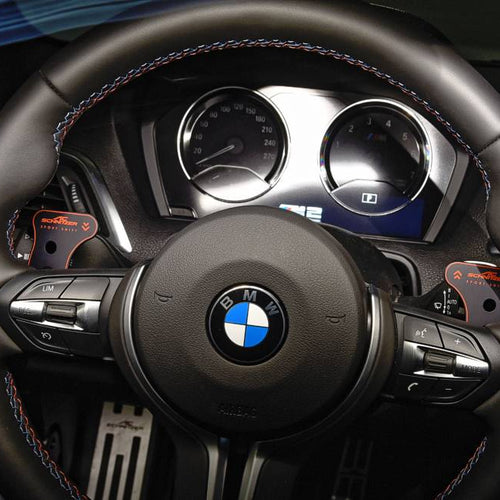 Ac Schnitzer Paddle Set For Bmw M4 F82/F83 (6131282310)