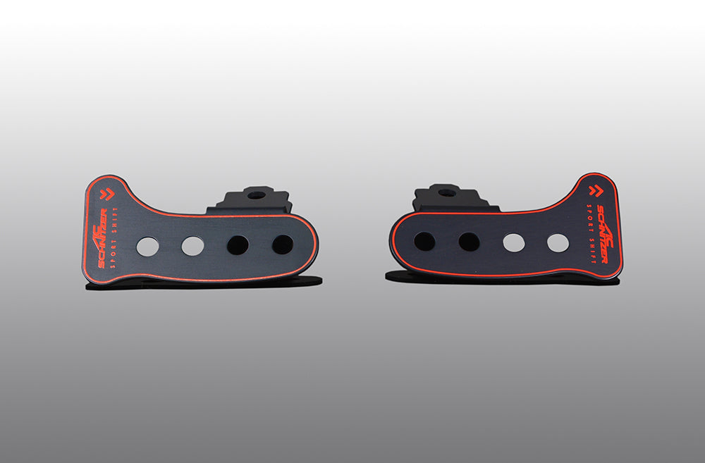 Ac Schnitzer Paddle Set For Bmw M3 F80 (6131282310)