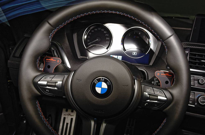 Ac Schnitzer Paddle Set For Bmw 3 Series G20/G21 (6131290310)