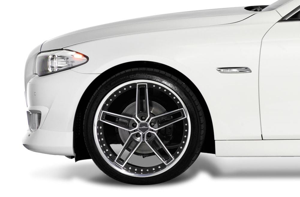 Wheel Tyre Set Continental (82332107108)