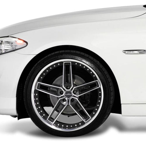 Wheel Tyre Set Continental (82332107108)