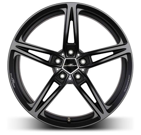 AC1 WHEELS