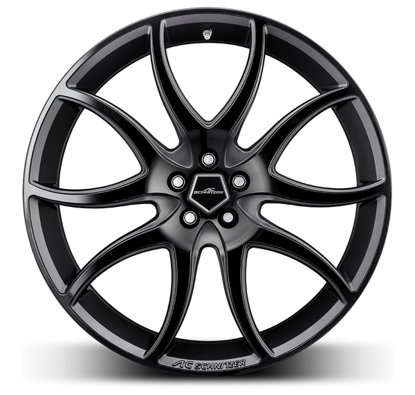 AC2 WHEELS