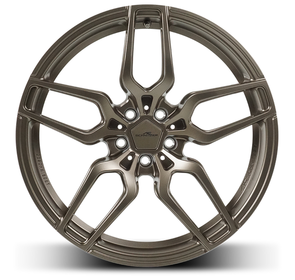 AC4 WHEELS