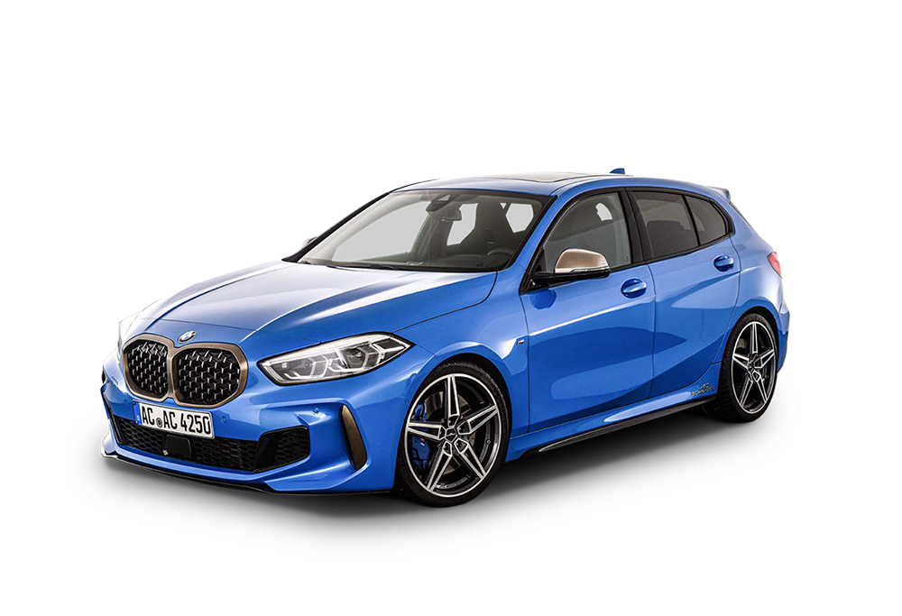 1 SERIES