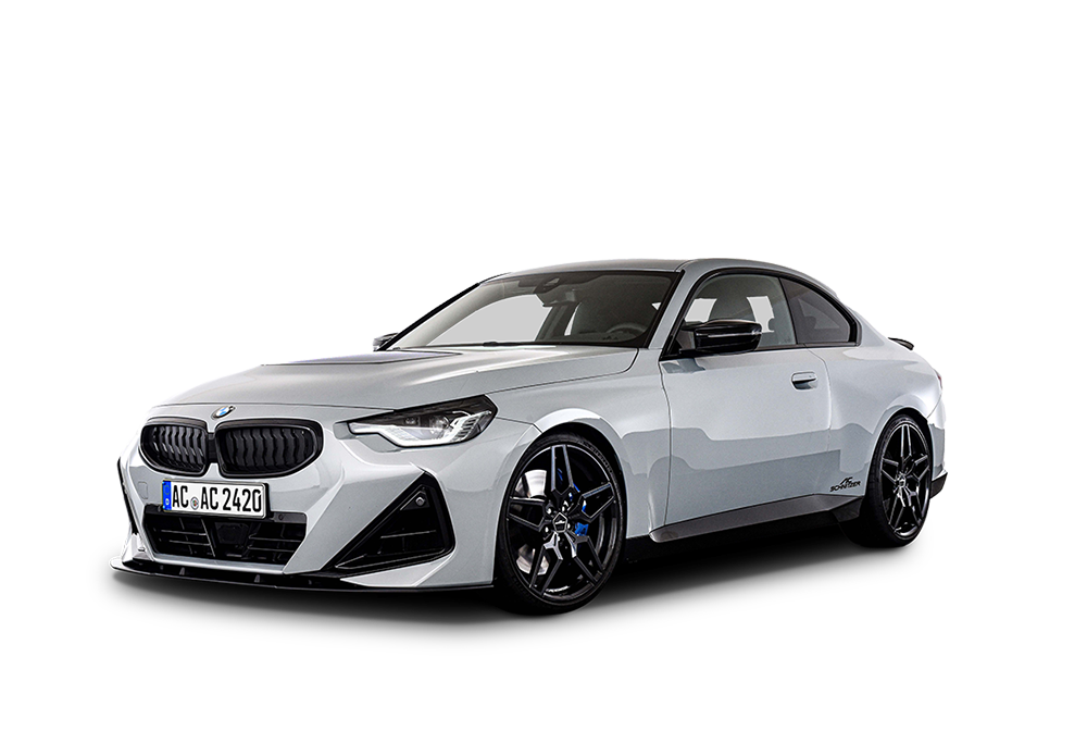 2 SERIES