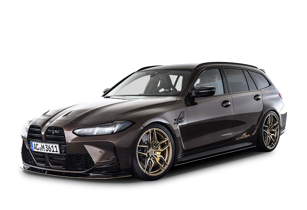 3 SERIES