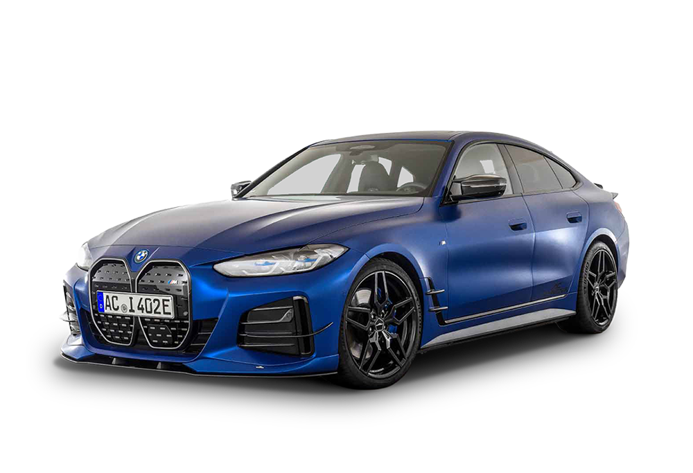 4 SERIES
