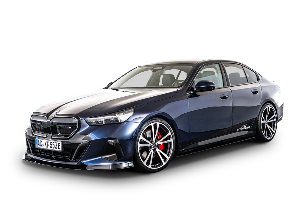 5 SERIES