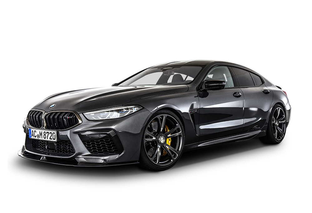 8 SERIES