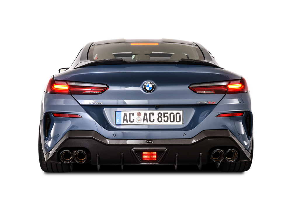 M850i G15