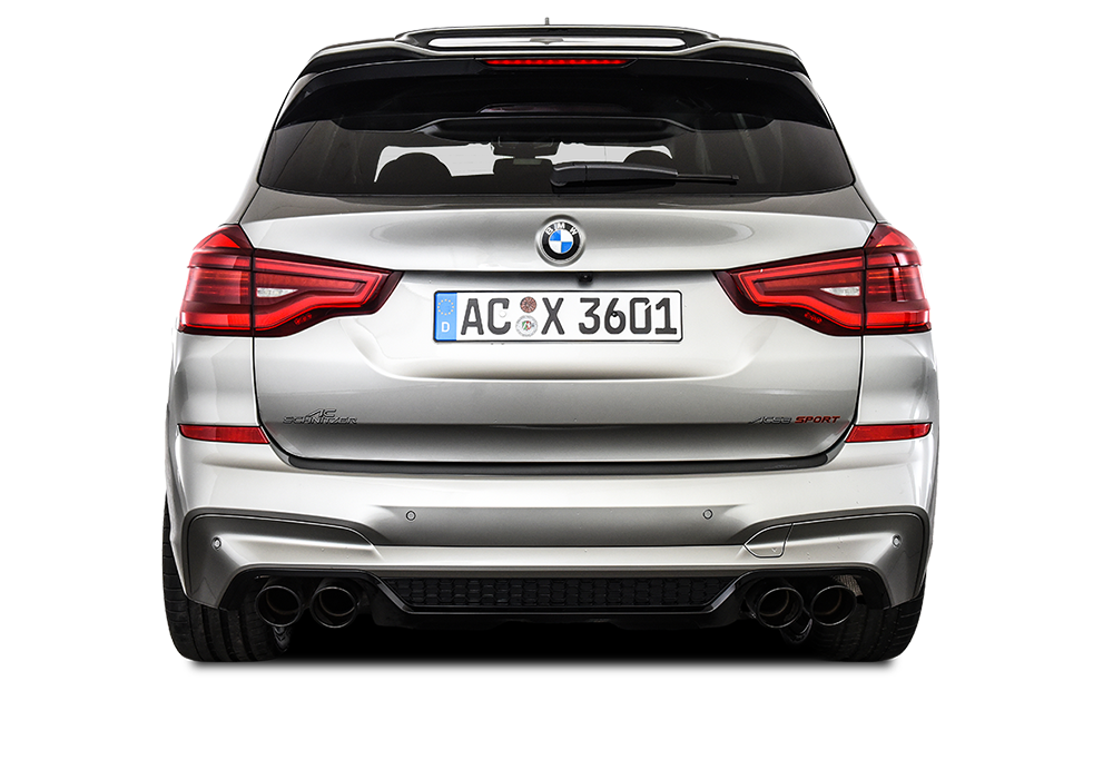 X3M