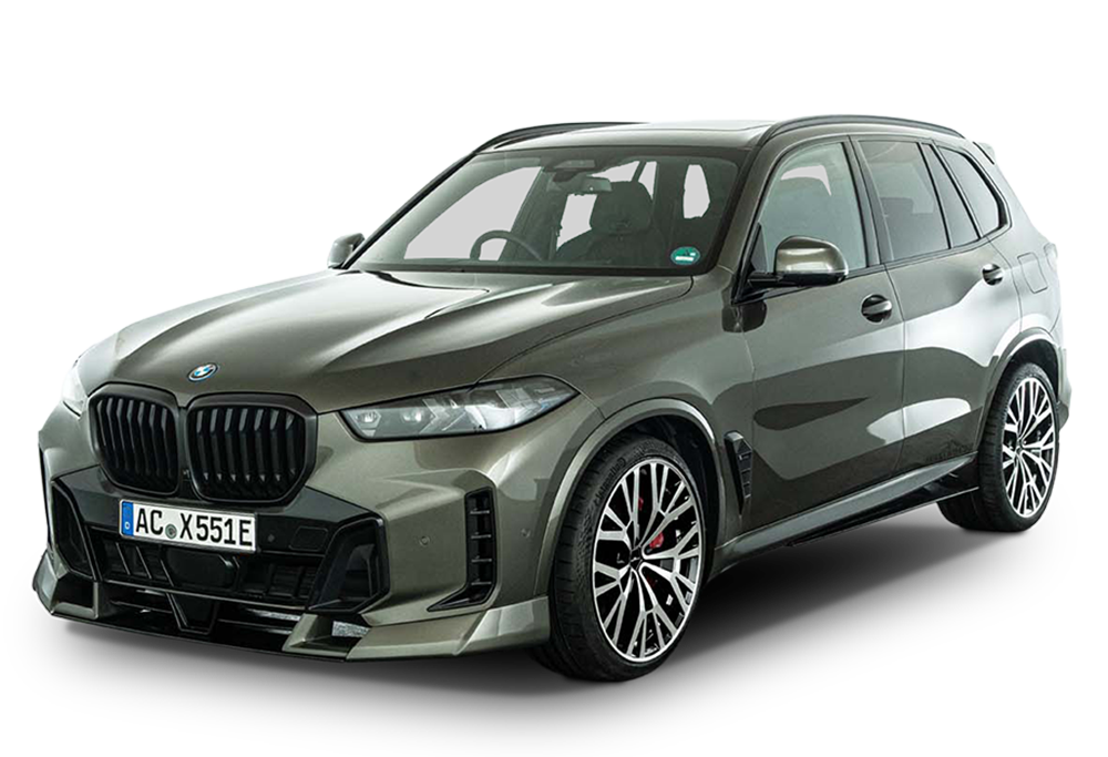 X5