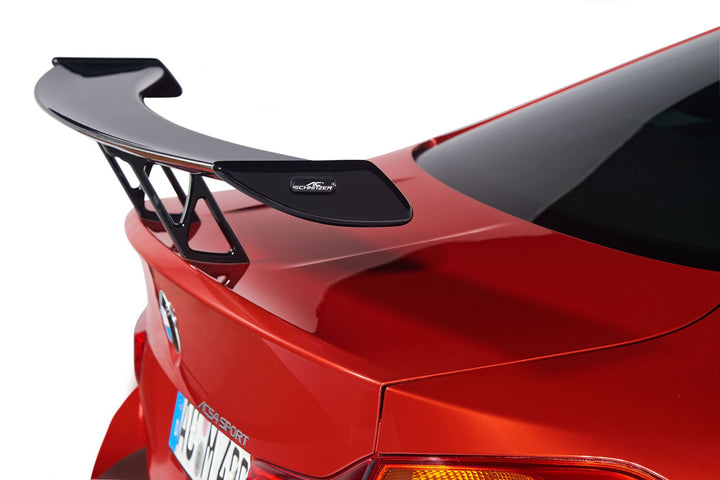 BMW M4 F82 Carbon Racing Wing