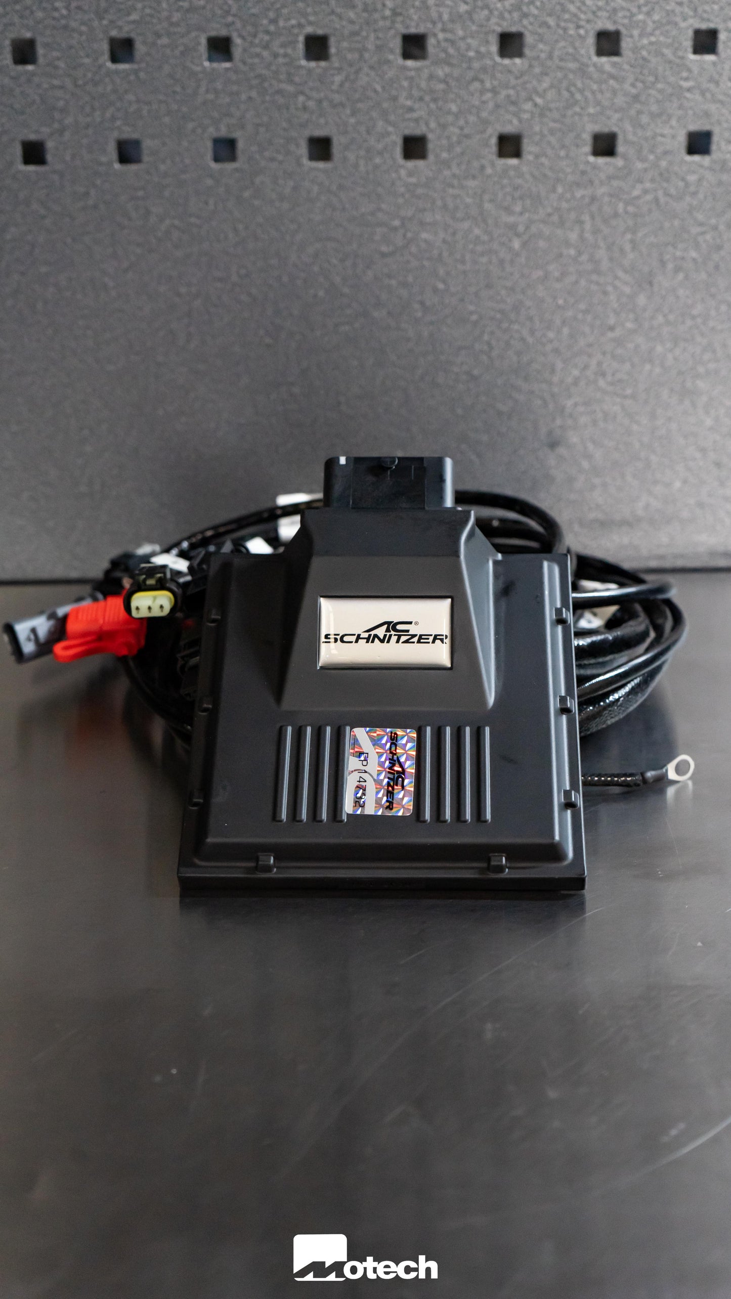 MINI F54 Clubman Performance Upgrade Petrol