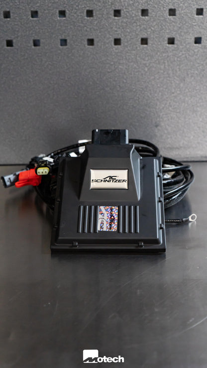 MINI F54 Clubman Performance Upgrade Petrol