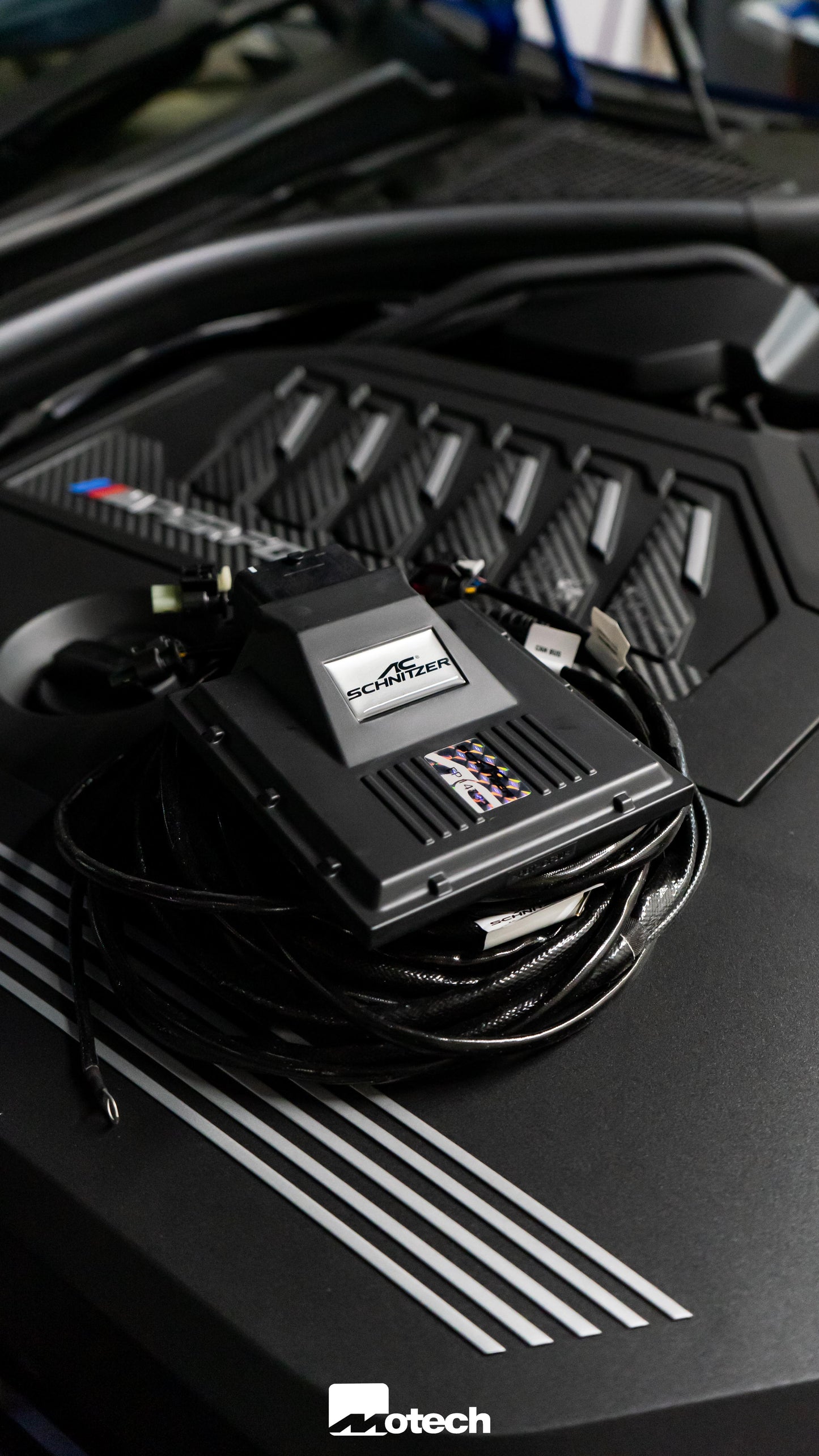 BMW 5 Series G30 Performance Upgrade Diesel