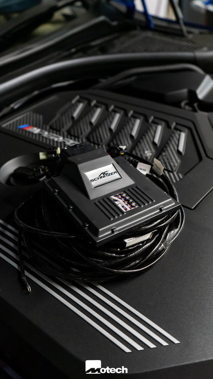BMW 5 Series G30 Performance Upgrade Diesel