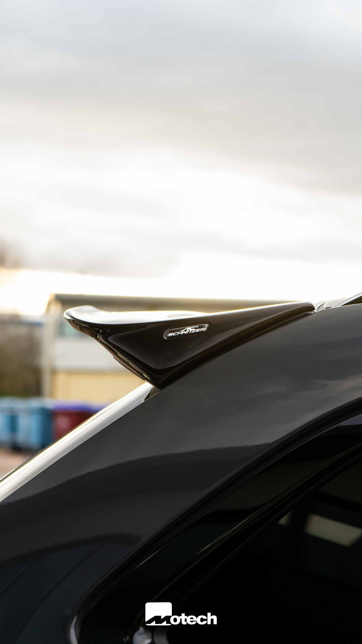BMW M3 Touring G81 Roof Spoiler