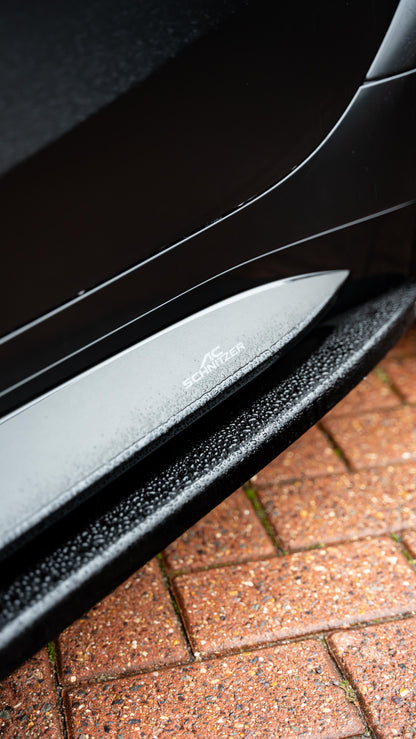 BMW M3 G80 / G81 Side Skirt Protection Foils