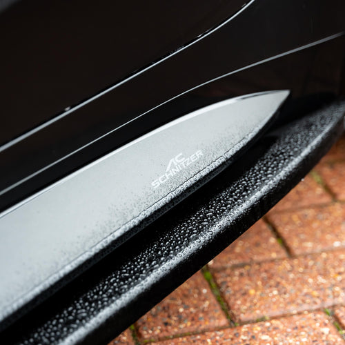 BMW M3 G80 / G81 Side Skirt Protection Foils