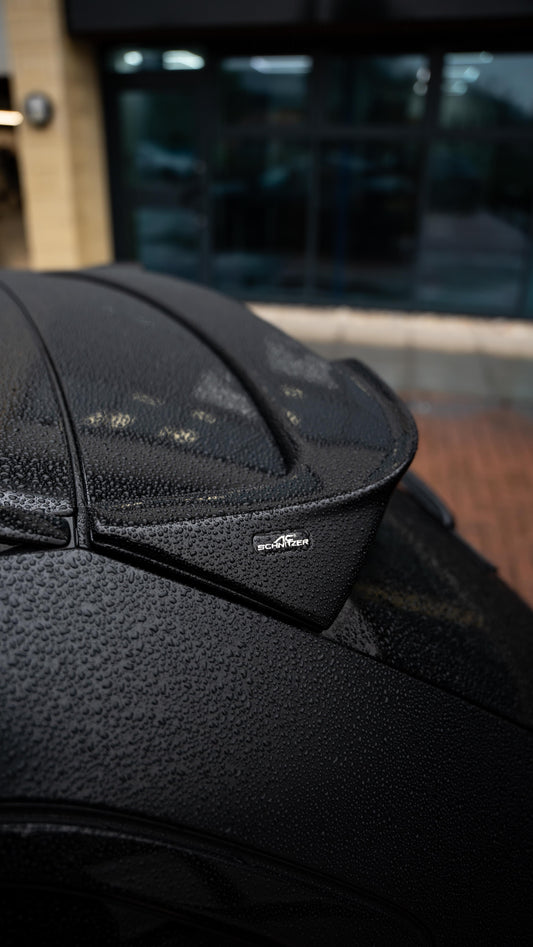 BMW M3 Touring G81 Roof Spoiler