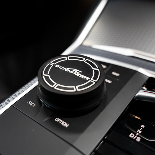 Ac Schnitzer i-Drive Cover