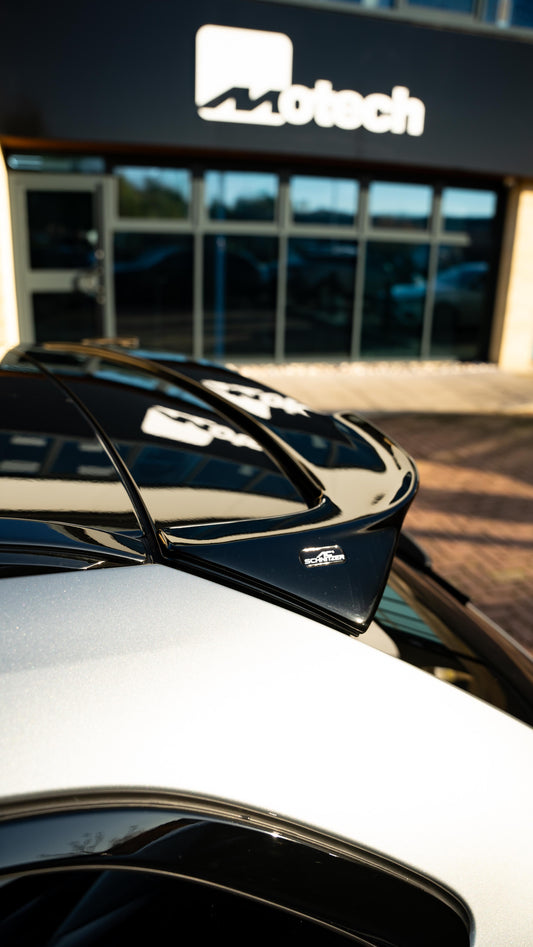 BMW M3 Touring G81 Roof Spoiler