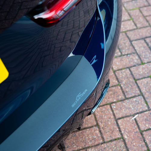 Bumper Protection Kit