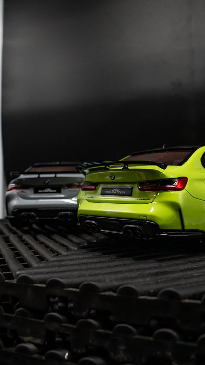 AC Schnitzer M3 / M4 1:18 Model Car