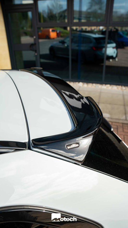 BMW 3 Series G21 Roof Spoiler
